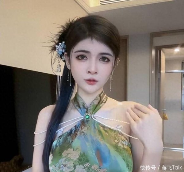 股指期货一级配资官网 网红狗头萝莉回归公众视野：建议不要搞擦边，呼吁网络环境净化